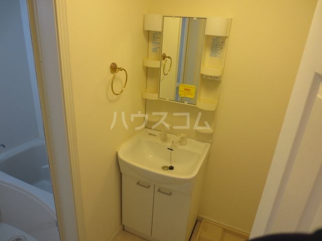ジュンベリーの内装写真
