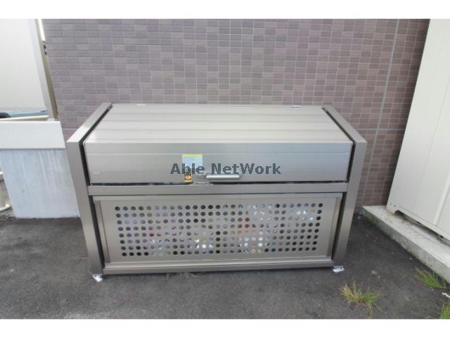 その他共有部分　建物設備