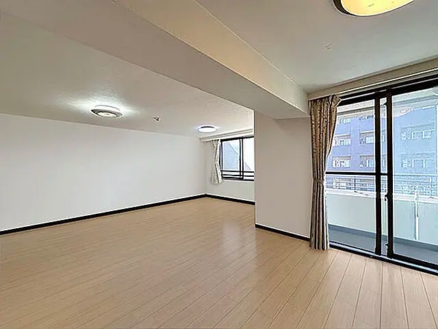 居室・リビング　※別部屋参照