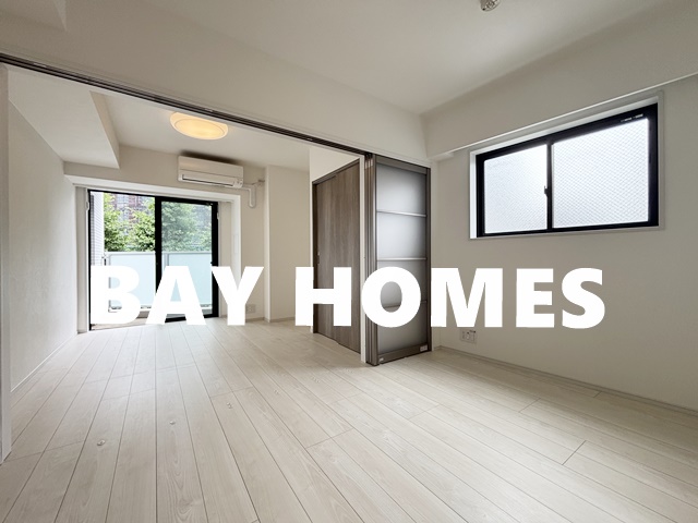 居室・リビング　別室参照♪