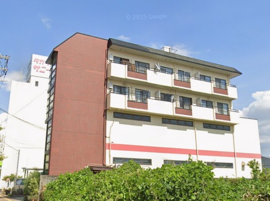 GF吹田マンション