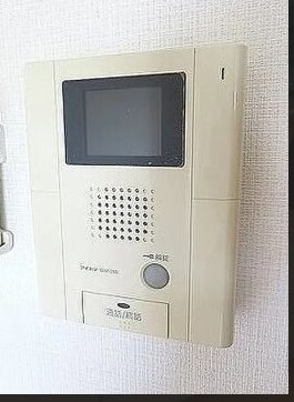 セキュリティ　参考写真