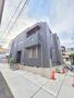 建物外観　★耐震性・耐火性に優れた旭化成ヘーベルメゾン★