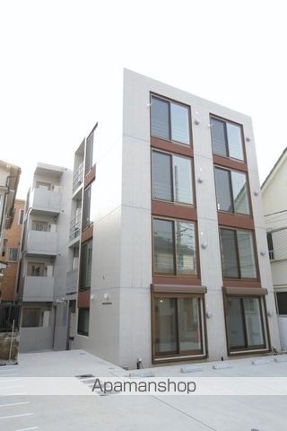 東京メトロ副都心線 池袋駅 徒歩5分 築8年