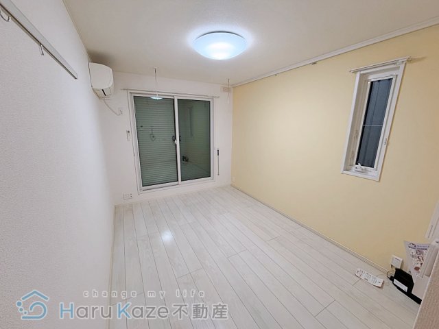 地下鉄名城線 熱田神宮伝馬町駅 徒歩4分 2階建 築11年の内装写真