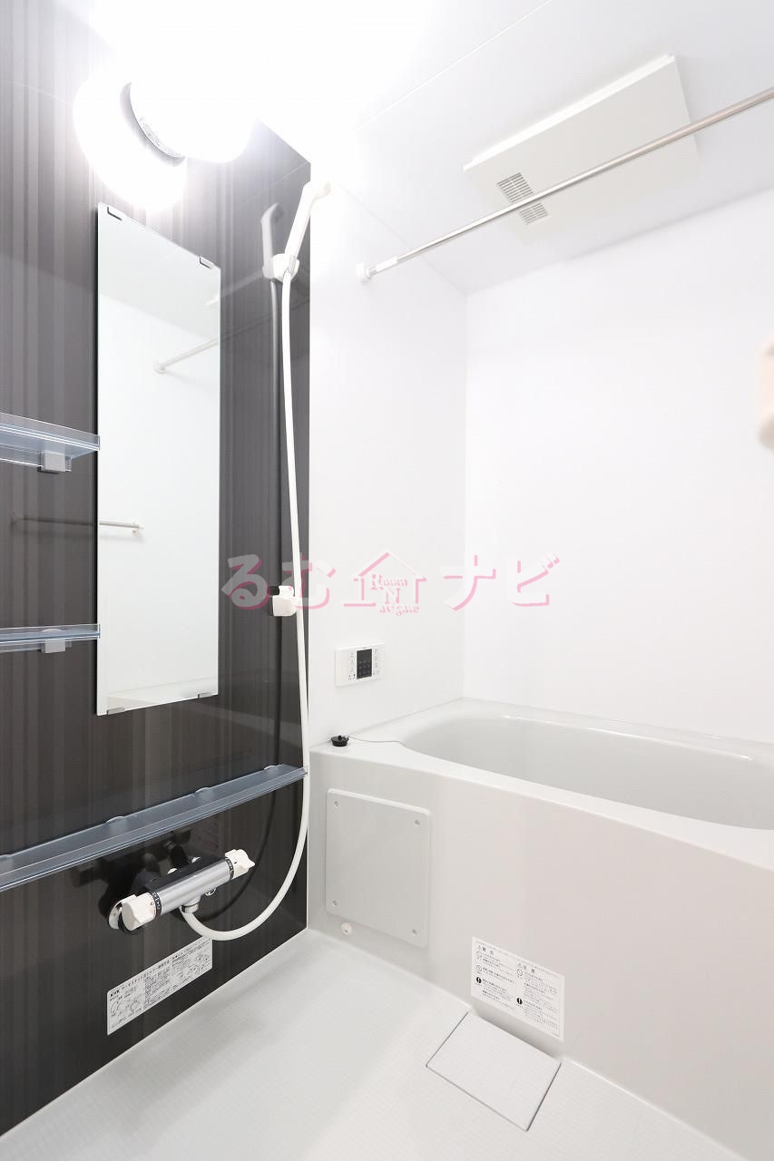 DreamStage博多南lagoonの風呂写真