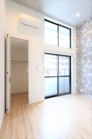 DreamStage博多南lagoonの内装写真