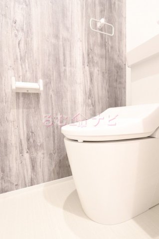 DreamStage博多南lagoonのトイレ写真