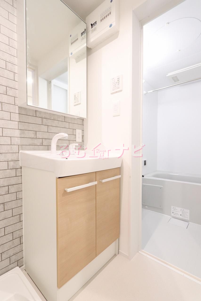DreamStage博多南lagoonの内装写真