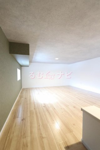 DreamStage博多南lagoonの内装写真