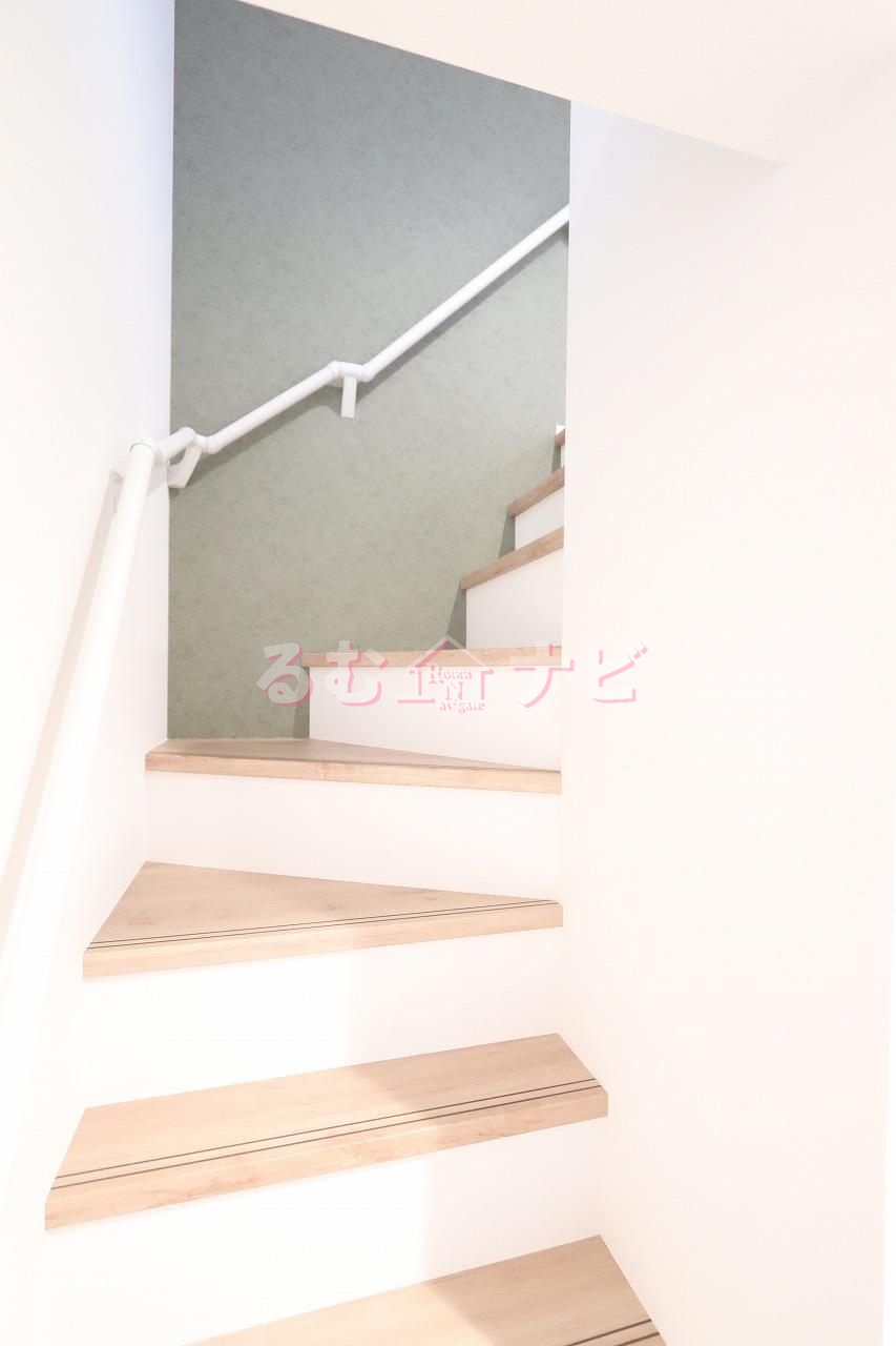 DreamStage博多南lagoonの内装写真