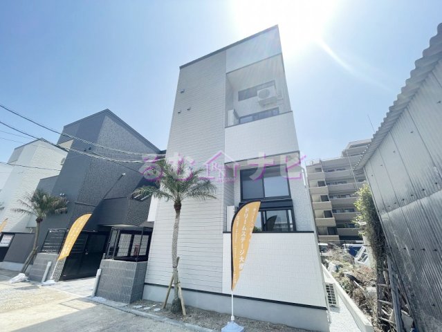 DreamStage博多南lagoon