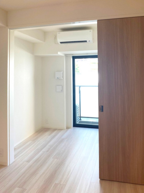 居室・リビング　※写真は同タイプ住戸です。