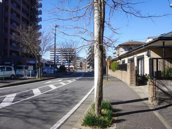 その他　現地周辺街並み（その他）まで5m