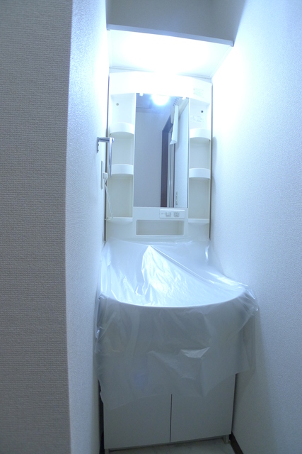 ShaMaison グランドキャッスルの内装写真