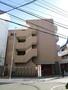 江古田駅より徒歩5分 4階 築17年6ヶ月の賃貸物件