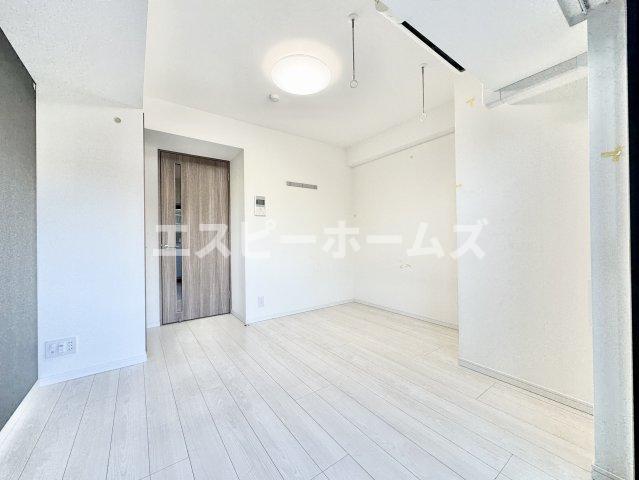 ＪＲ総武線 亀戸駅 徒歩8分 15階建 築6年のその他写真