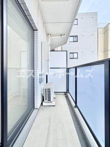 ＪＲ総武線 亀戸駅 徒歩8分 15階建 築6年の内装写真