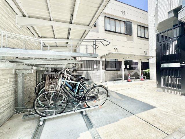 ＪＲ総武線 亀戸駅 徒歩8分 15階建 築6年の外観写真