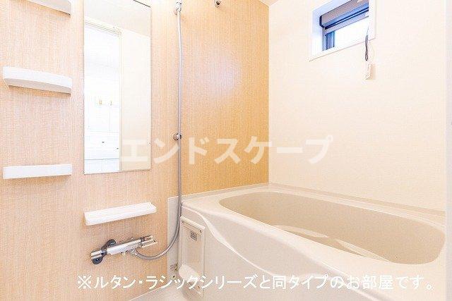 バス・シャワールーム　高崎、前橋のお部屋探しはエンドスケープまで！お客様の理想お聞
