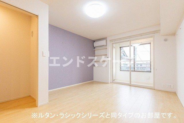 居室・リビング　高崎、前橋のお部屋探しはエンドスケープまで！お客様の理想お聞