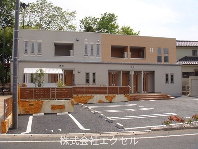 ＪＲ青梅線 河辺駅 徒歩14分 築15年
