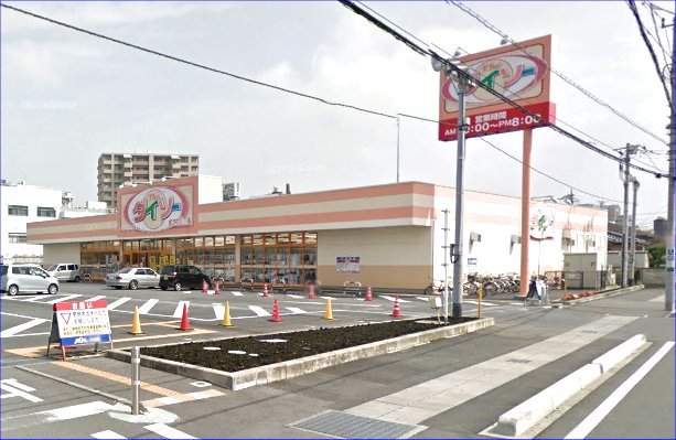 その他　ザ・ダイソー小山本郷店（その他）まで211m