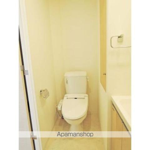 アーバネックス大森のトイレ写真