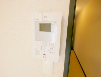 セキュリティ　別部屋参照