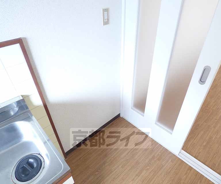 【四条コーポのその他部屋・スペース】