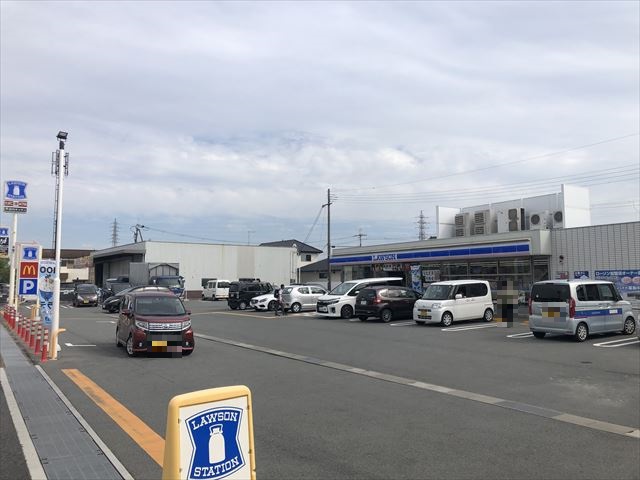 アレッタディモーラの周辺写真