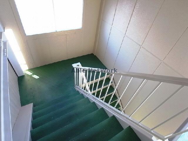 その他共有部分　建物設備