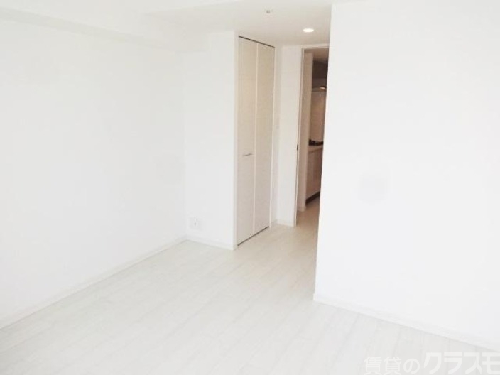 その他部屋・スペース　フローリングもピッカピカ！