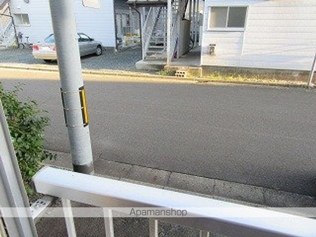 眺望　眺望
