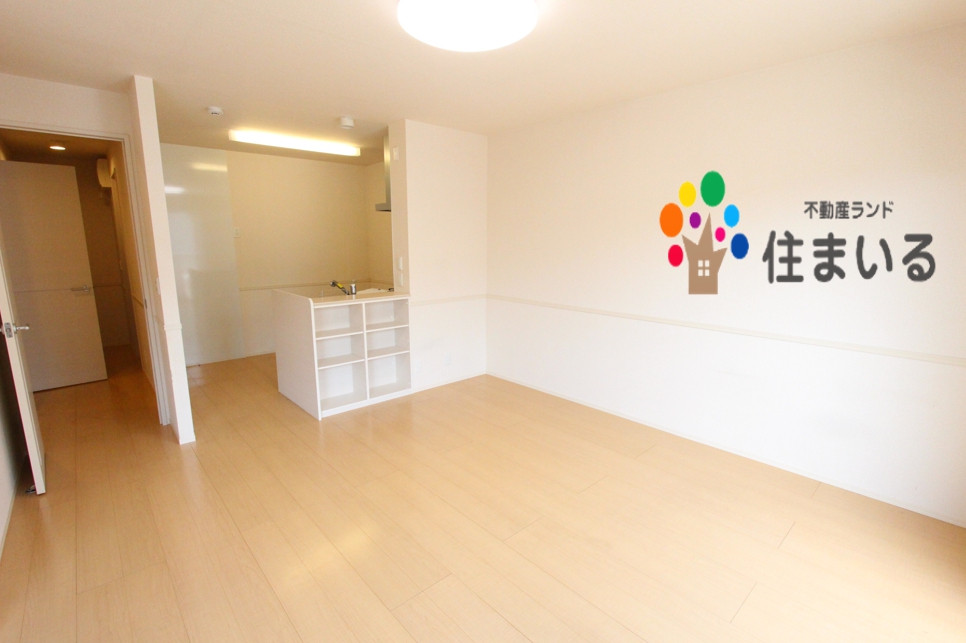 居室・リビング　※写真は同型タイプになります。