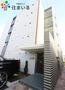 ラシュレ 3階 築8年8ヶ月の賃貸物件