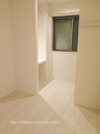 収納　ウォークインクローゼット