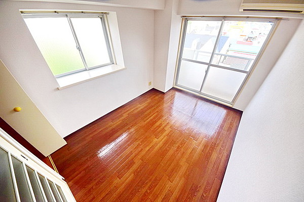 その他部屋・スペース　別のお部屋は