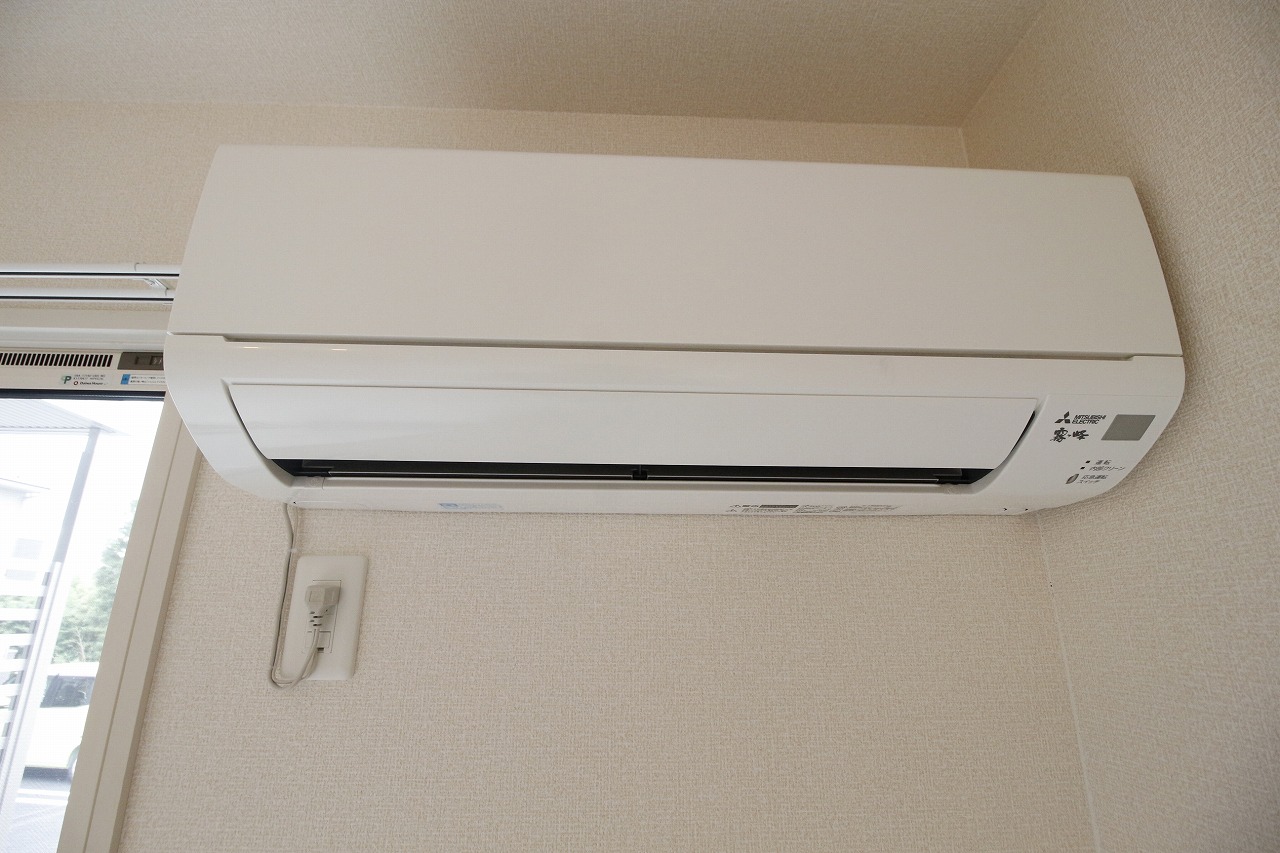 その他設備　別の部屋の写真です。