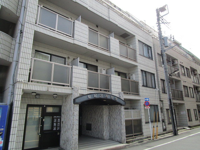 セピア西池袋