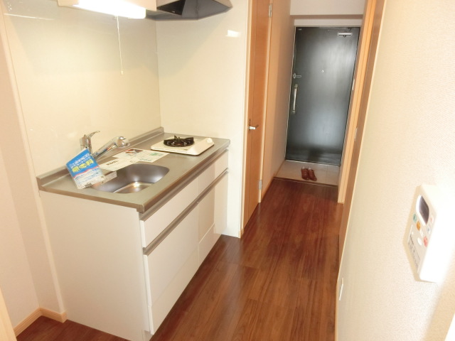 その他部屋・スペース　キッチンスペースです！