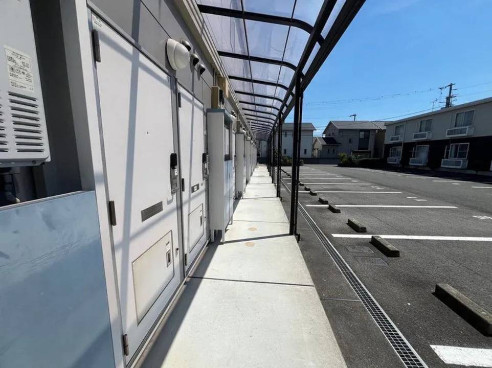 その他　共用部分