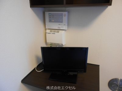 その他設備　家具家電付きのお部屋です。