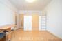 収納　施工イメージです。