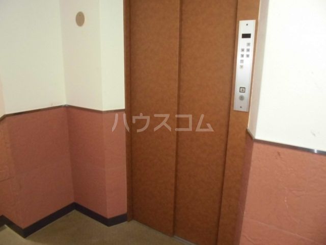 【名古屋市熱田区西郊通のマンションのその他設備】