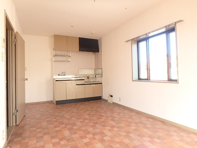 居室・リビング　図面と現状に相違がある場合には現状を優先．．．