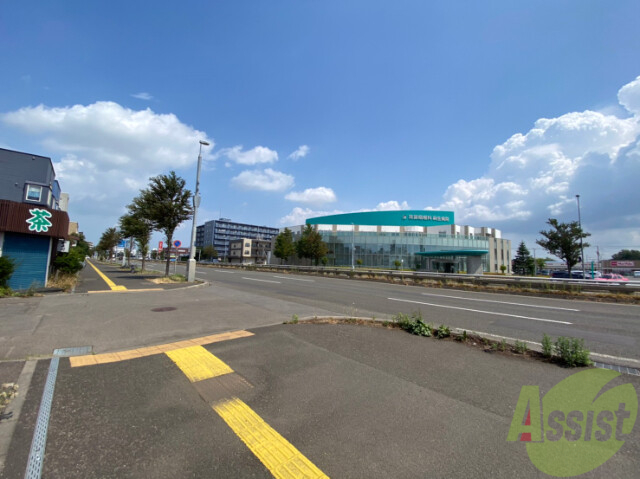 その他共有部分　駐輪場その他