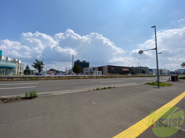 駐車場　駐車場その他