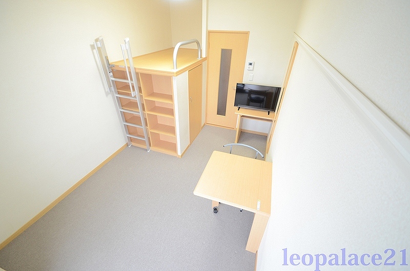 その他　ロフト