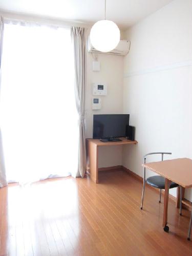 居室・リビング　※現況優先